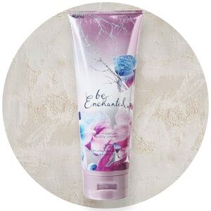 BOGO NEW Bath and Body Works - Be Enchanted Lotion